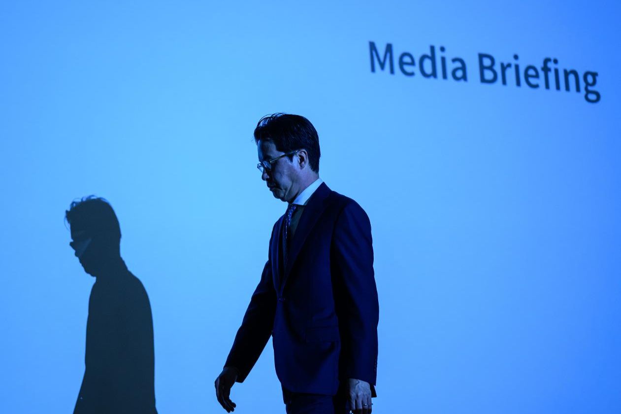 Lotte Card's business outlook dims as data breach sparks financial, regulatory strain - The Korea Times